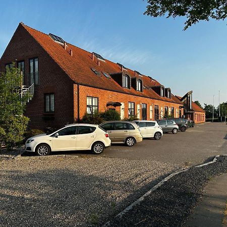 Holiday Apartments Tønder Екстериор снимка