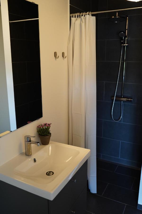 Holiday Apartments Tønder Екстериор снимка