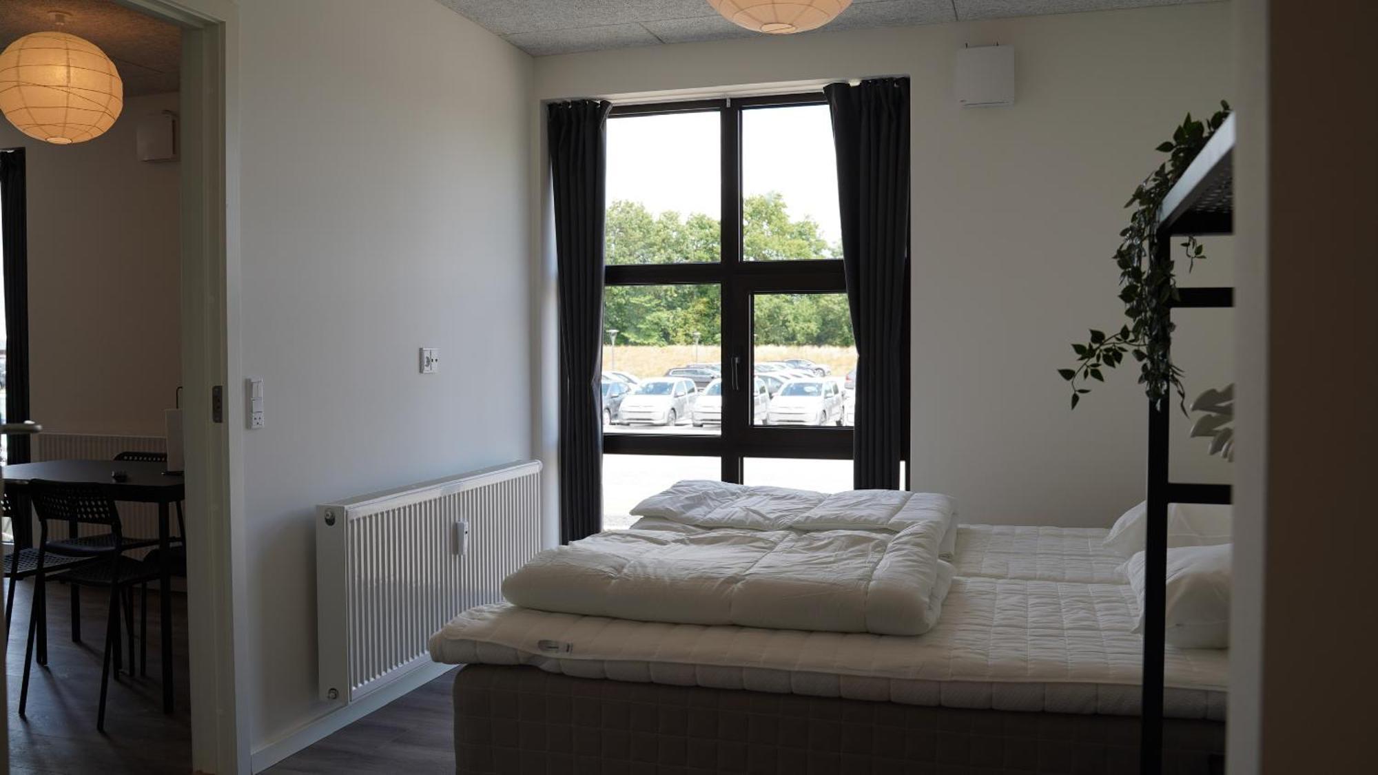 Holiday Apartments Tønder Екстериор снимка