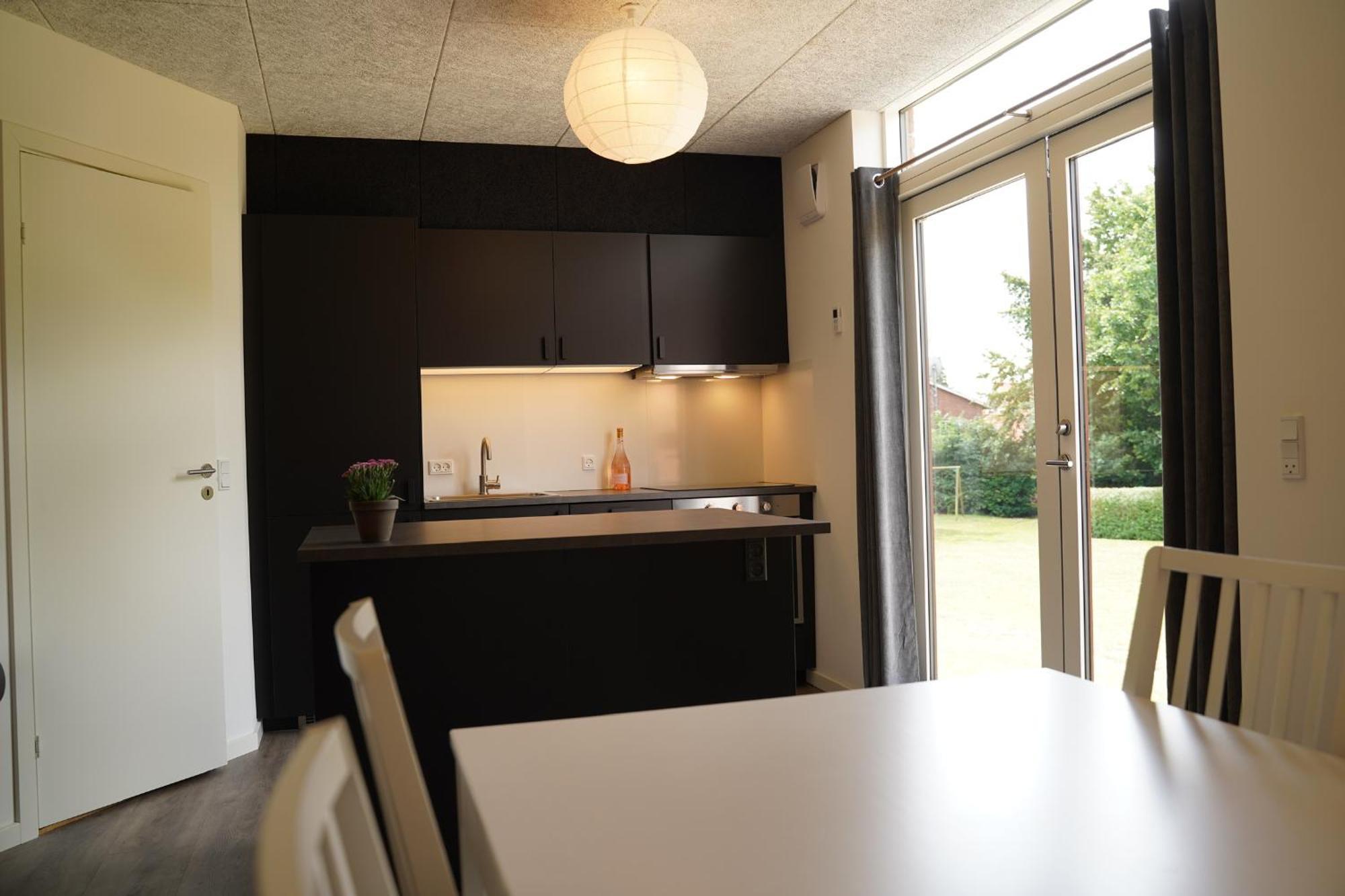 Holiday Apartments Tønder Екстериор снимка
