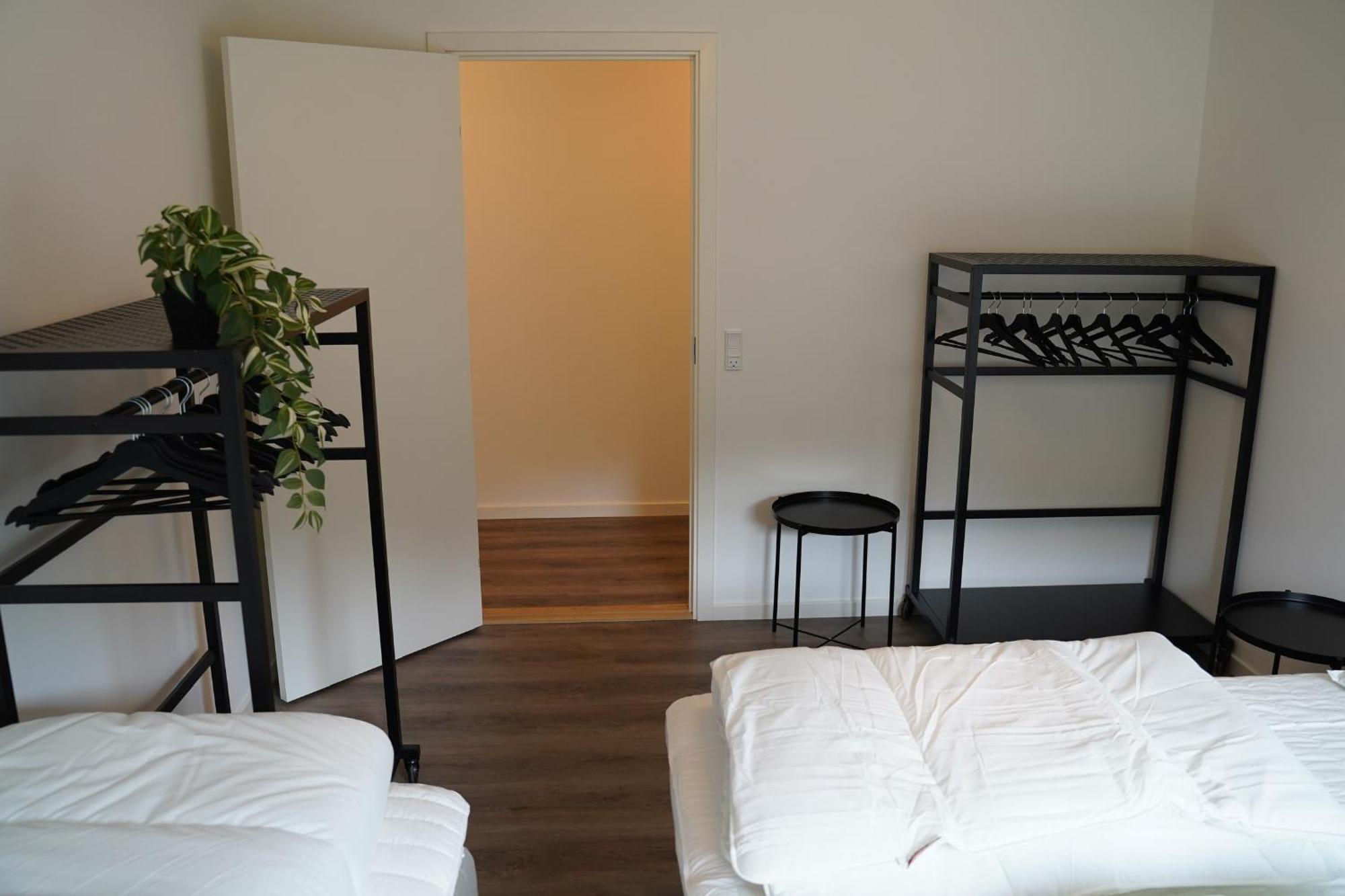 Holiday Apartments Tønder Екстериор снимка