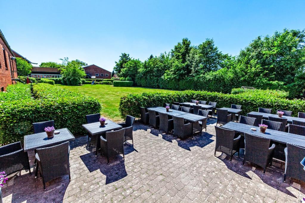 Holiday Apartments Tønder Екстериор снимка